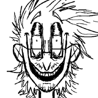 Character Three