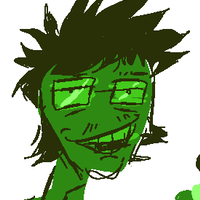 Character One