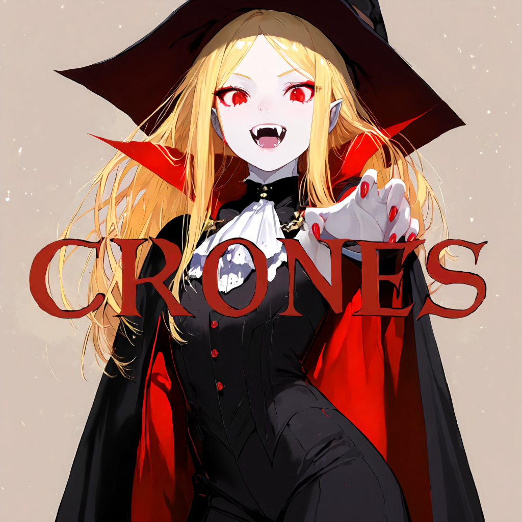 Crones Crones