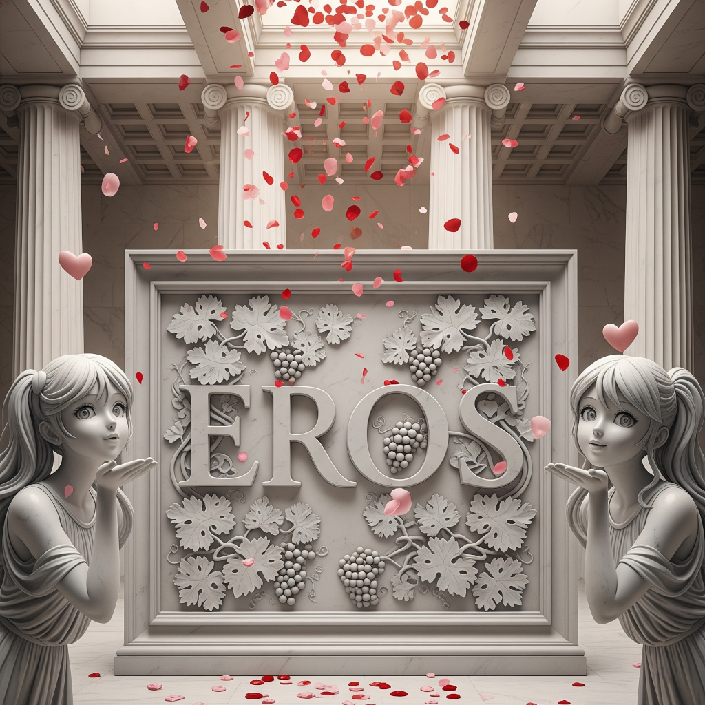 Eros Eros