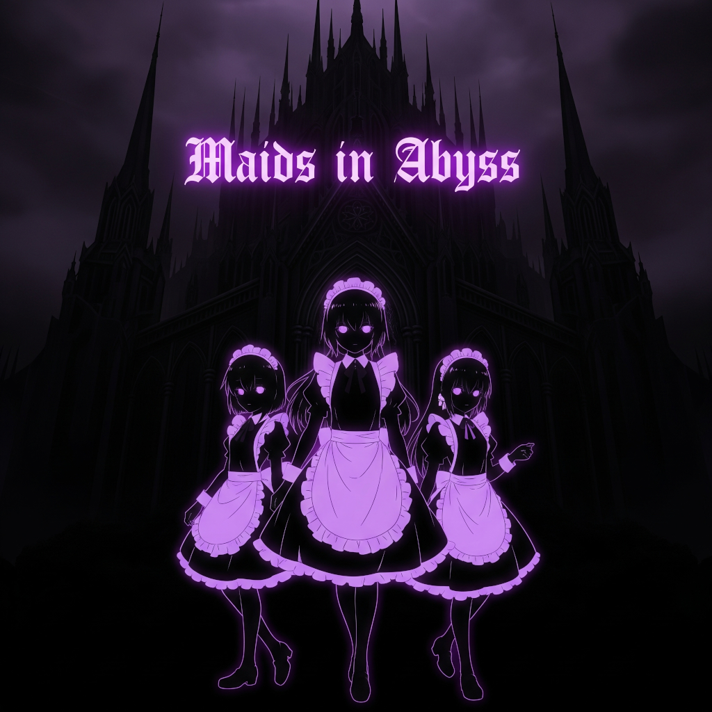 Maids in Abyss Maids in Abyss