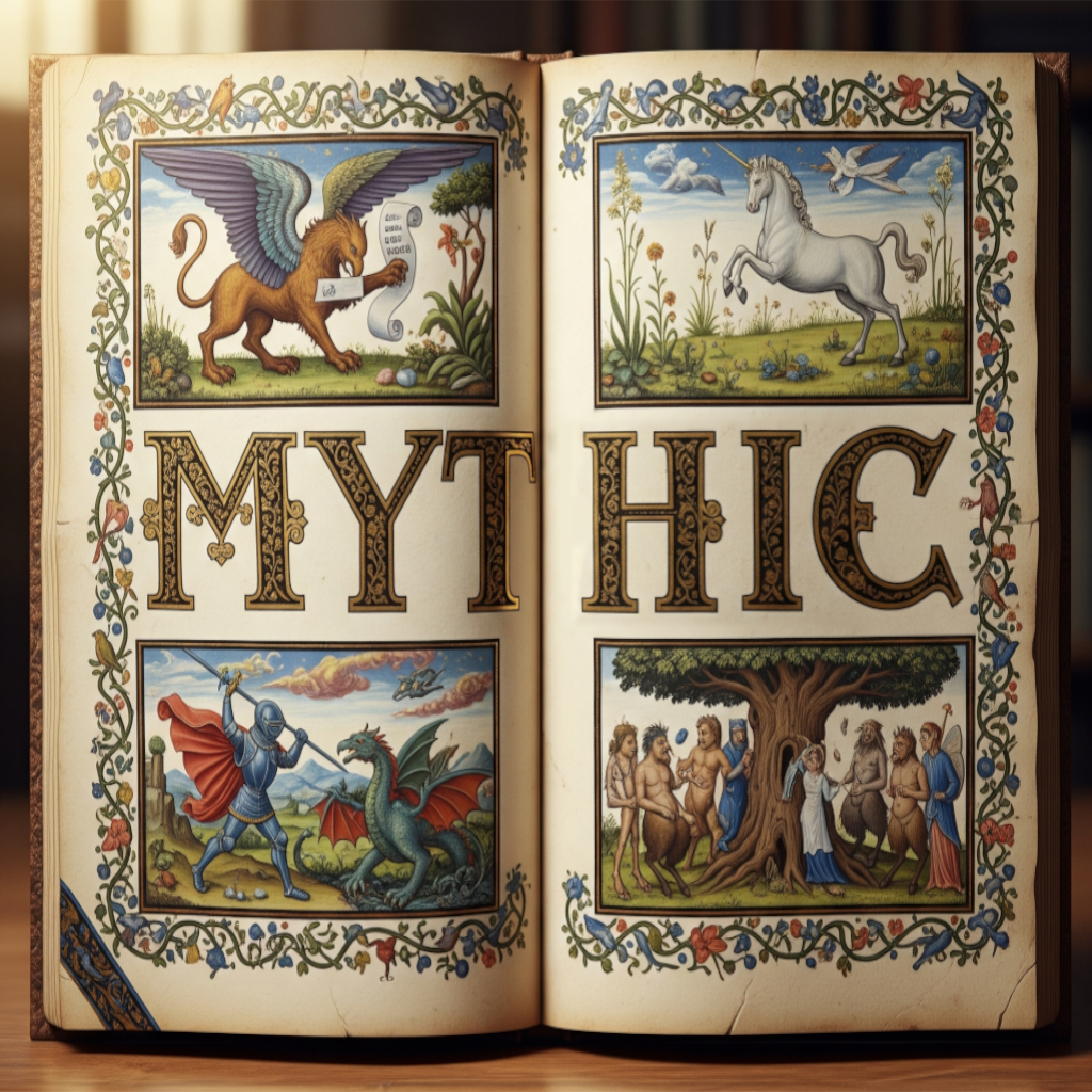 Mythic Mythic