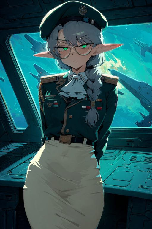 Aide-de-Camp