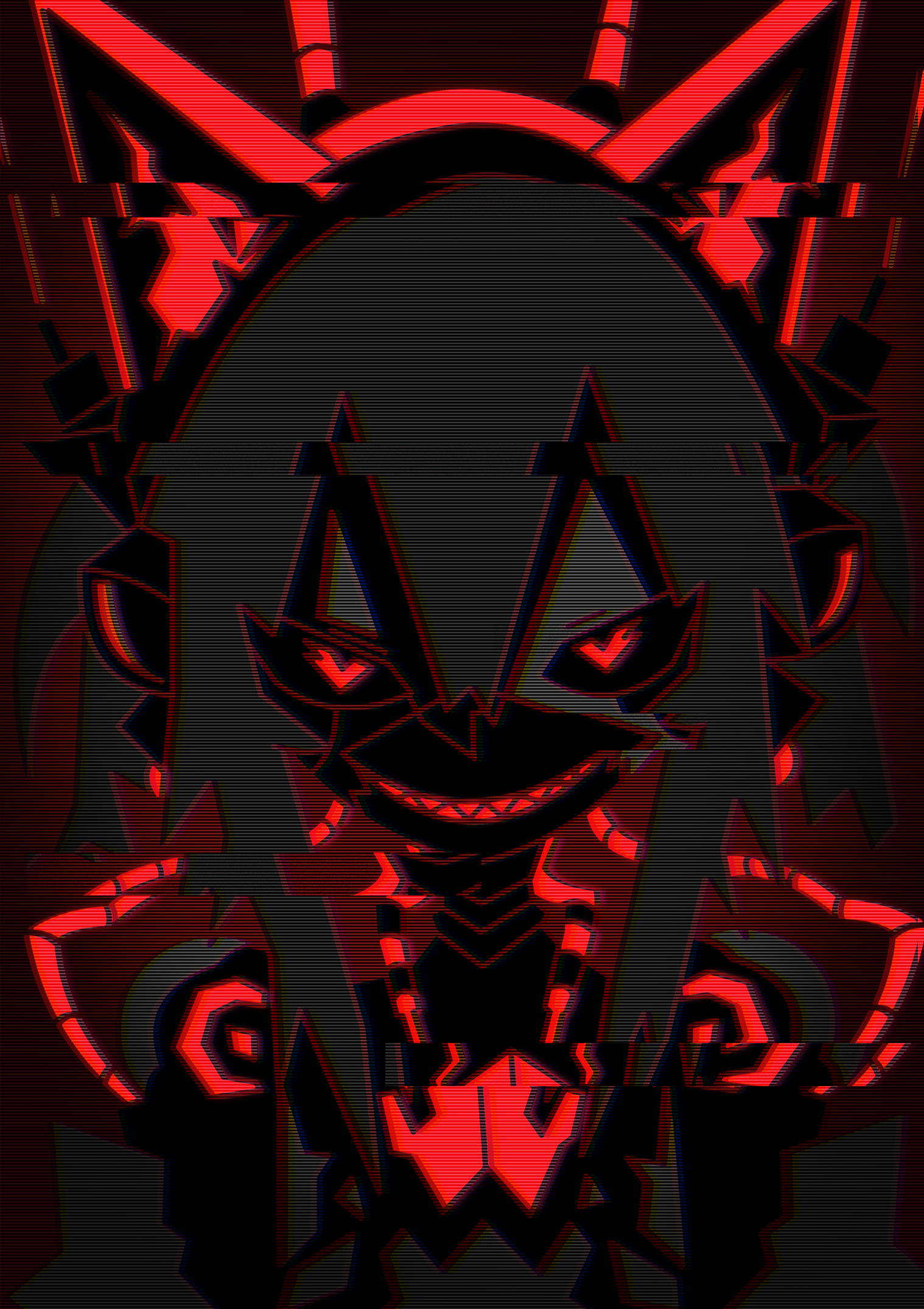 CARNĀLIS, ⚔️DPS!, by AliceRatlice again! CARNĀLIS, ⚔️DPS!, by AliceRatlice again!