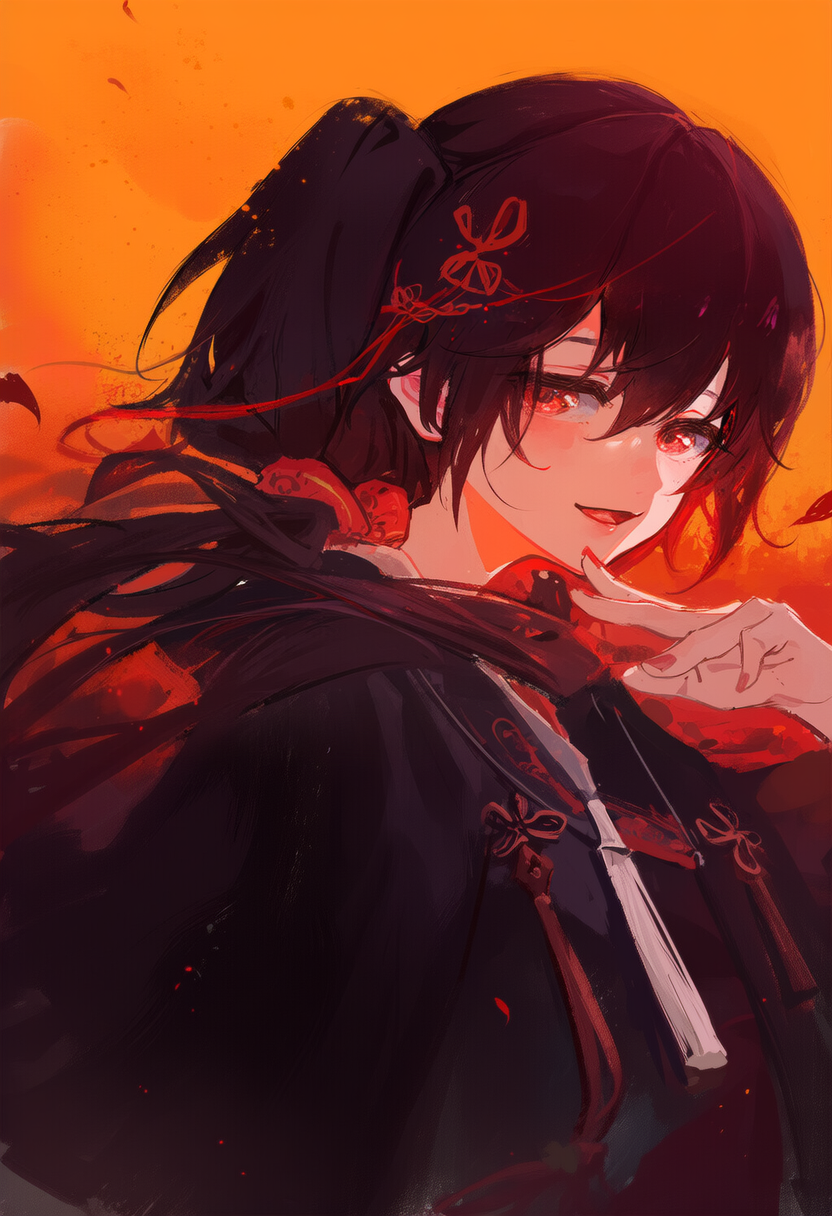 Hakumi, ♥Healer, by Angry_Peonia! Hakumi, ♥Healer, by Angry_Peonia!