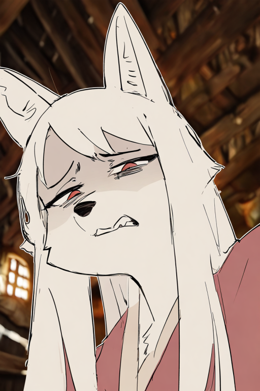 Inari, 🃏Wildcard, by scriptanon again! Inari, 🃏Wildcard, by scriptanon again!