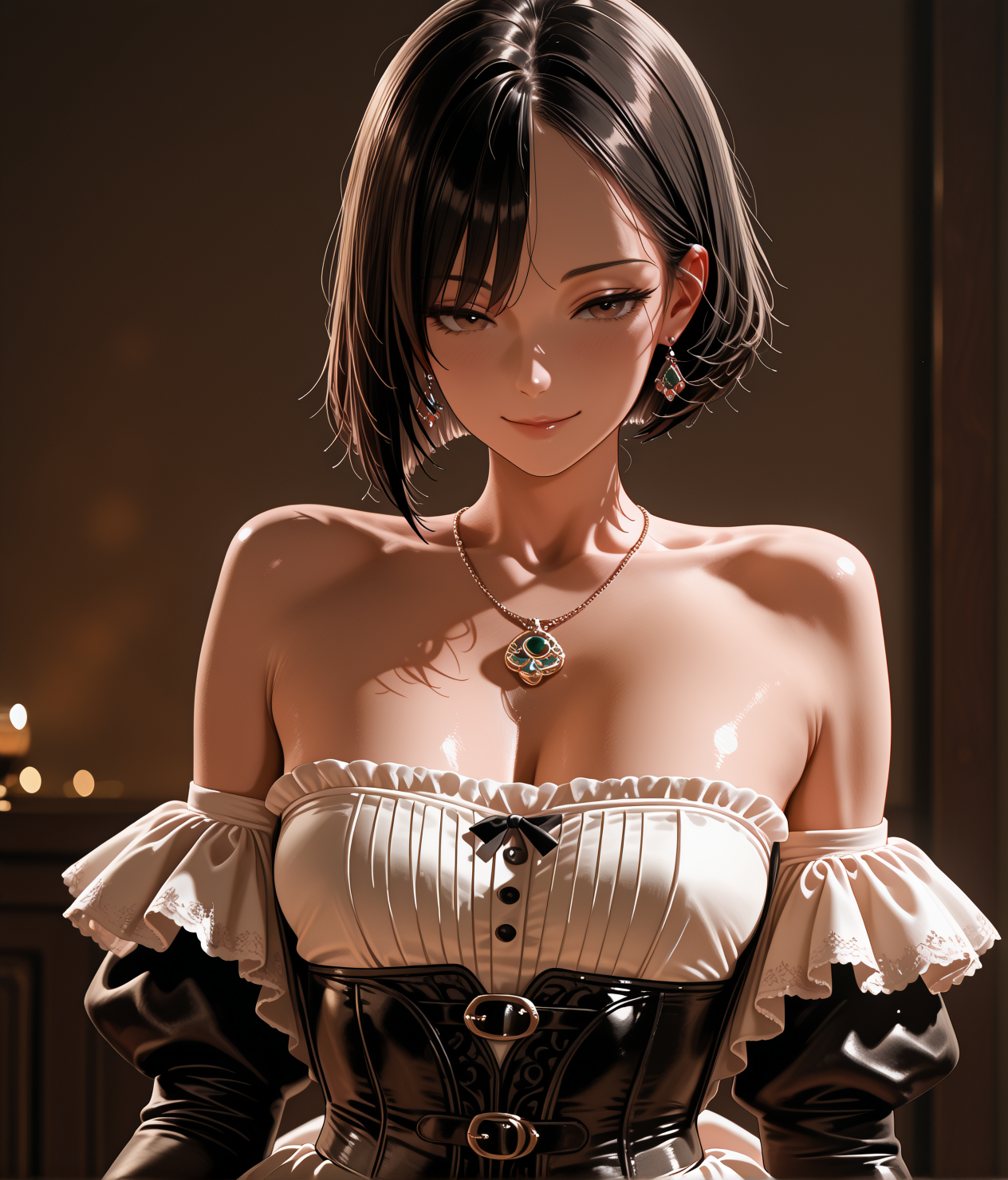 Mary Goldweather, ♥Healer, by disrespectful_dud! Mary Goldweather, ♥Healer, by disrespectful_dud!