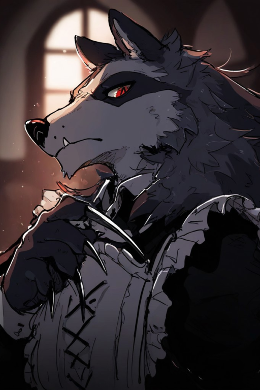 Ruan,⚔️DPS, by illuminaryidiot! Ruan,⚔️DPS, by illuminaryidiot!