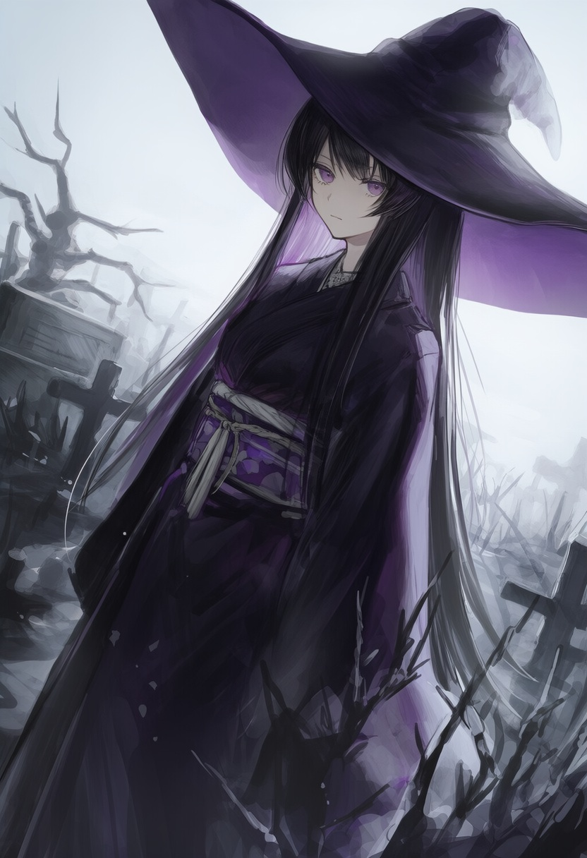 Vivian, 🃏Wildcard, by raisondetre! Vivian, 🃏Wildcard, by raisondetre!