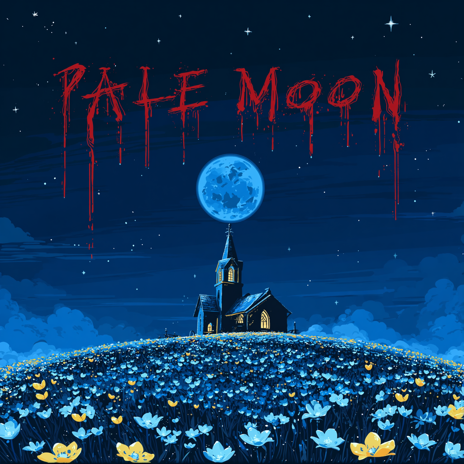 Pale Moon!