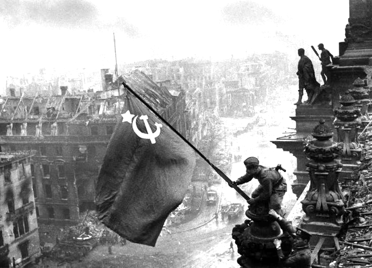 Battle of Berlin