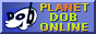 Planet DOB Online button