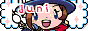 junie's button
