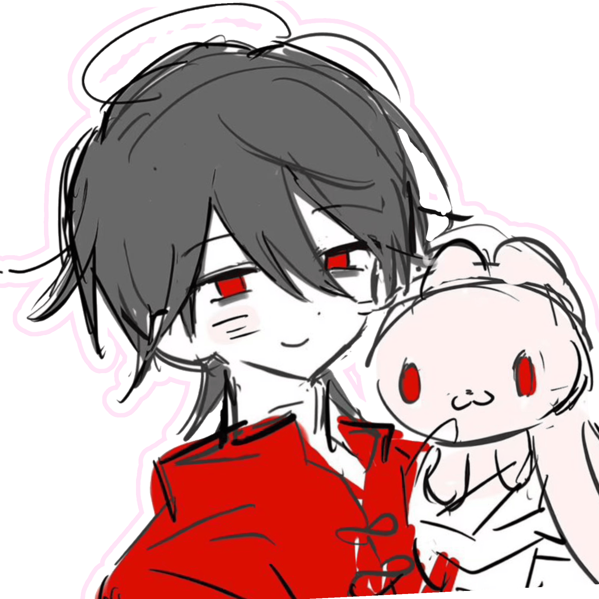 art by : @cn01375704