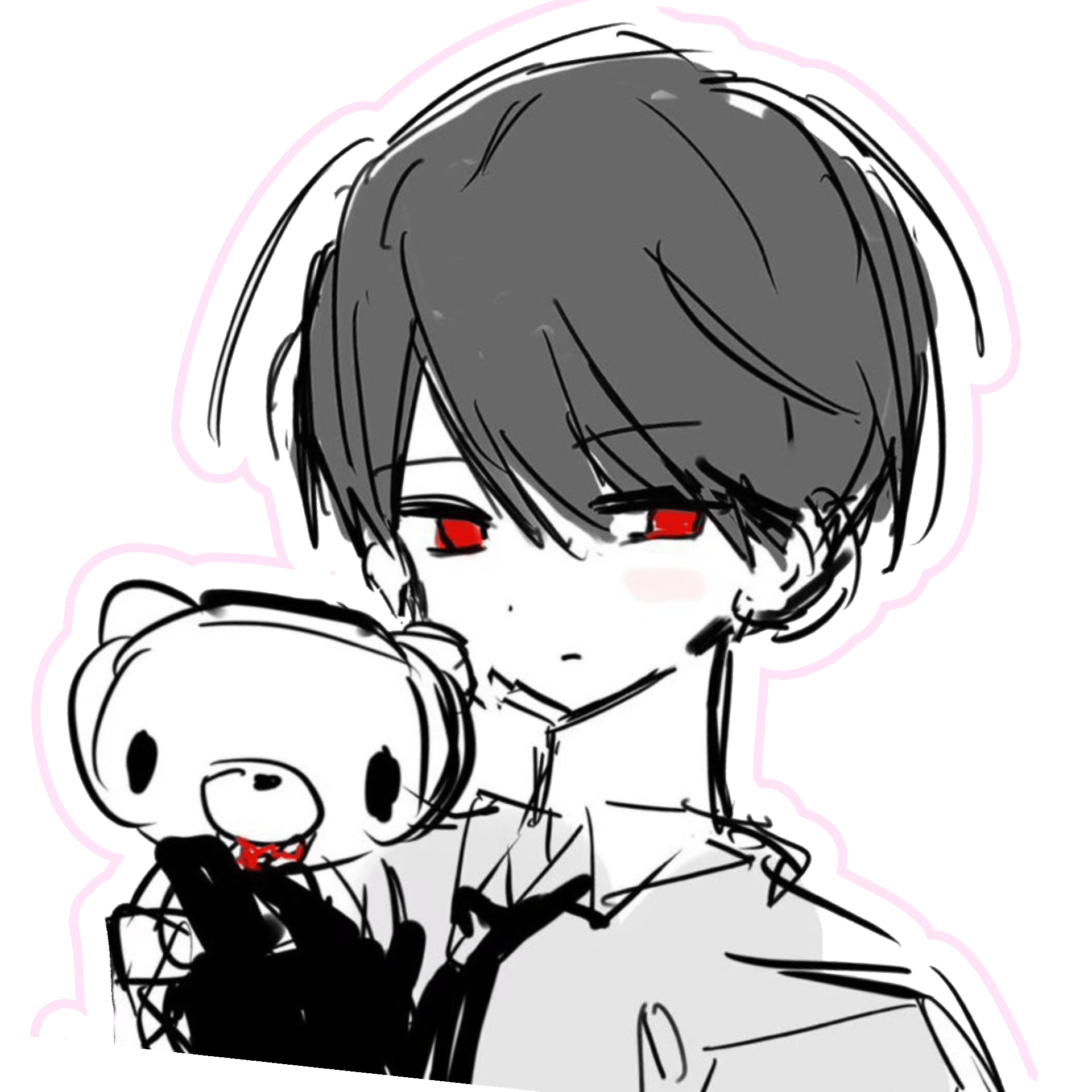 art by : @cn01375704