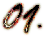 one