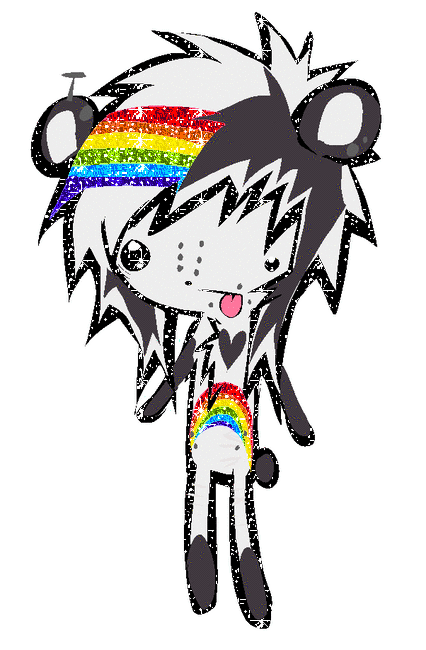 art by @alkali
