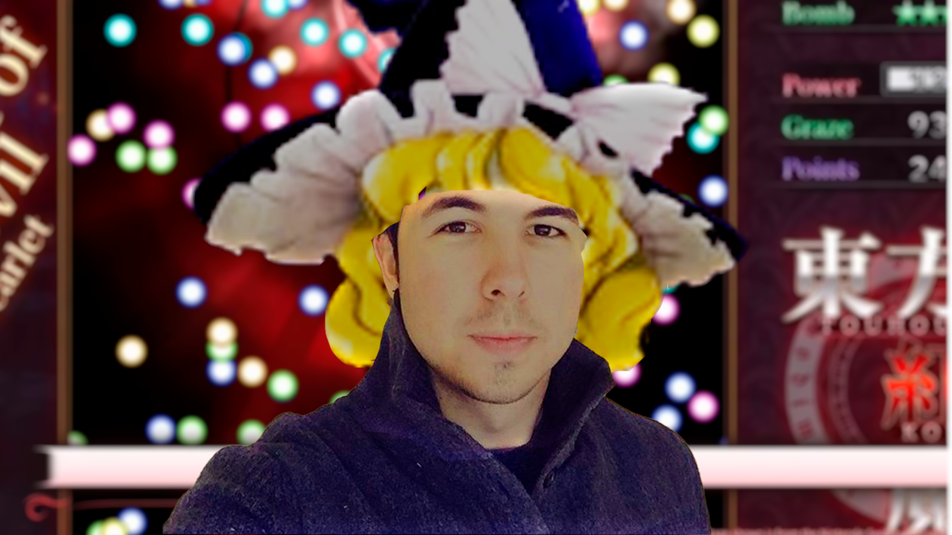 Miniatura de TOUHOU 6
