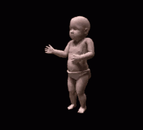 this is da baby.