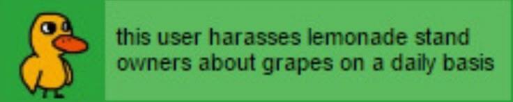 Userbox