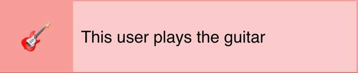 Userbox