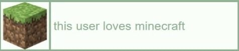 Userbox
