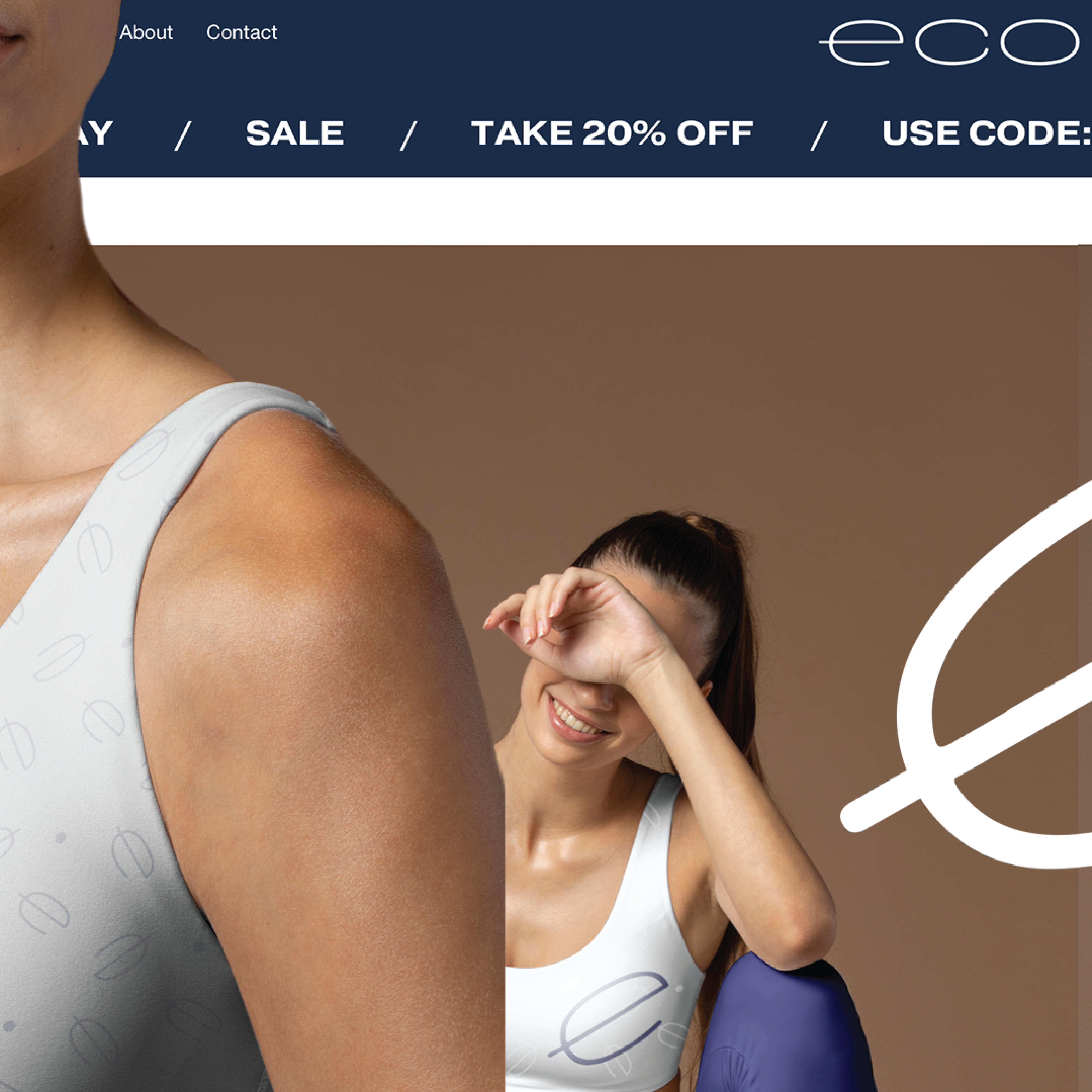 Ecolete connected brand design 5
