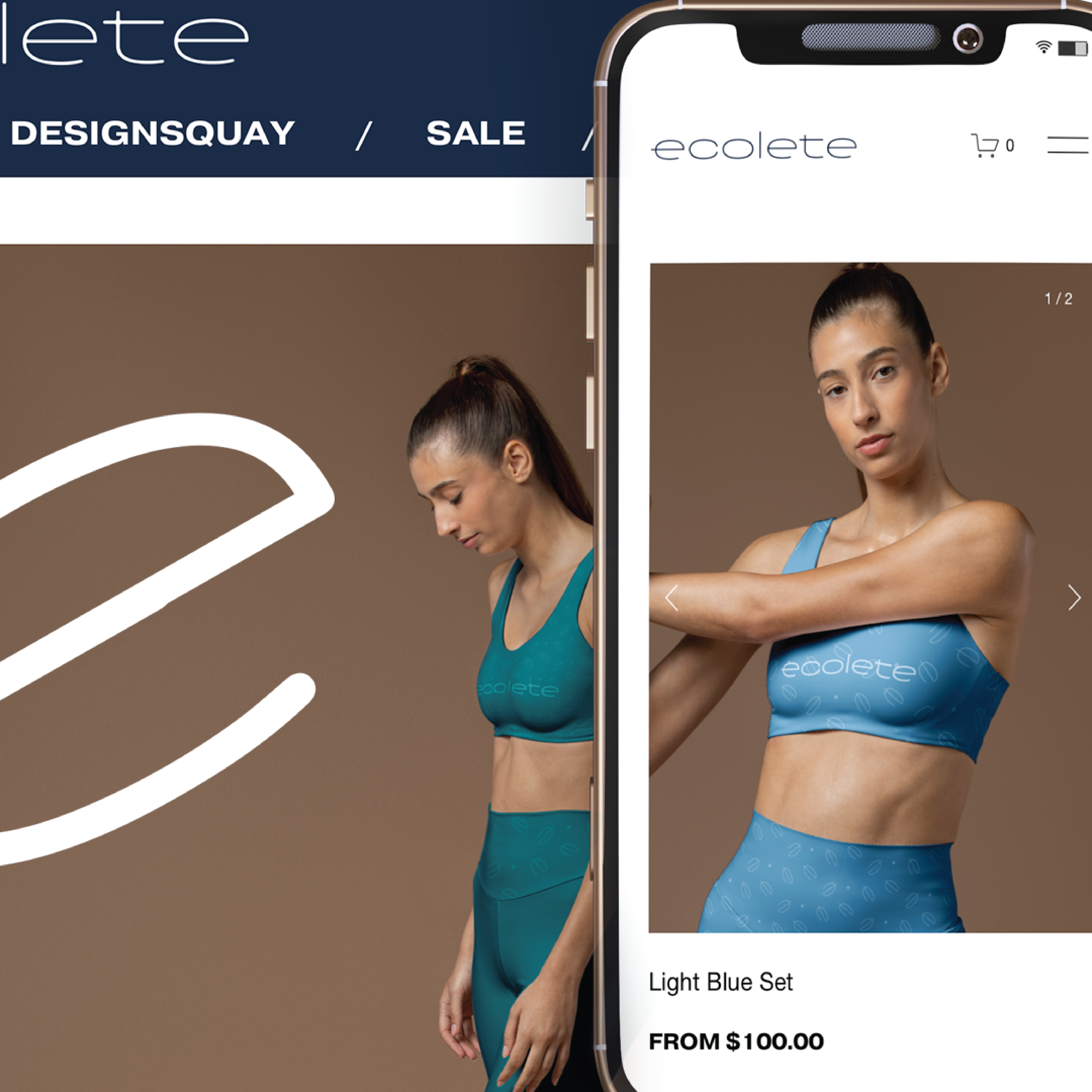 Ecolete connected brand design 6