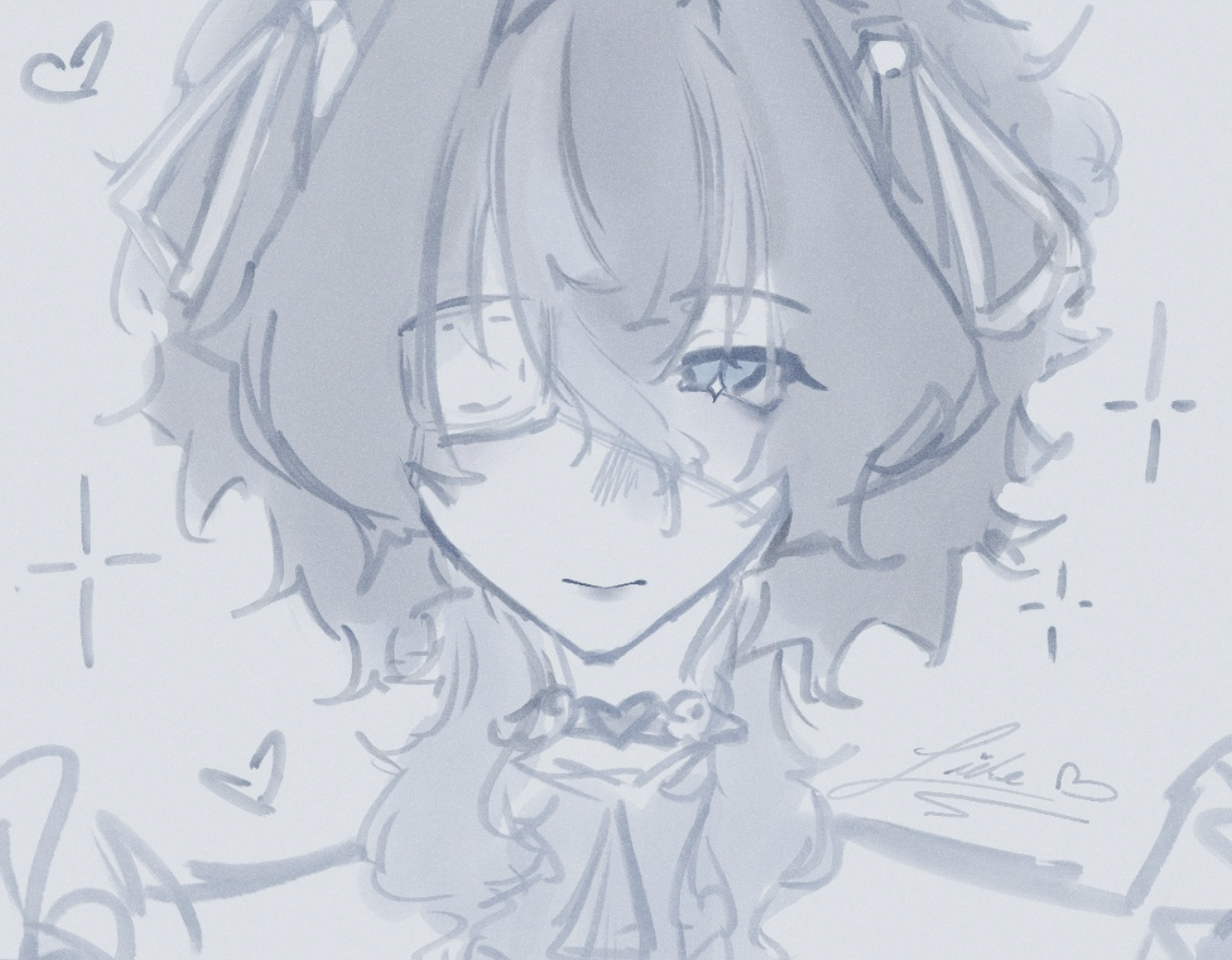 The Vampiric Angel Isla