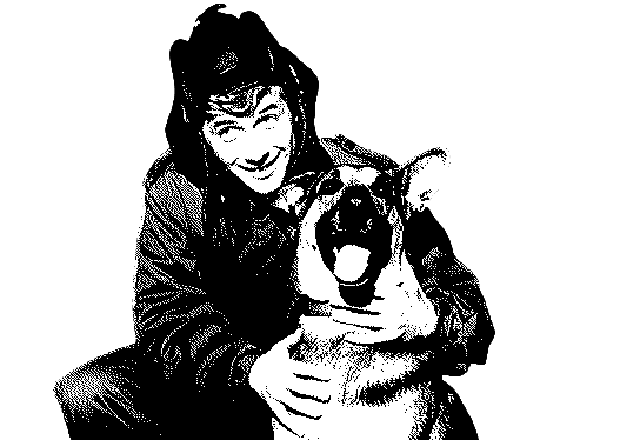 janek and szarik