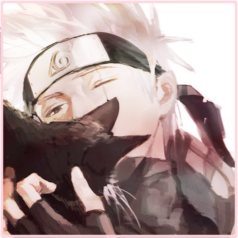 kakashi