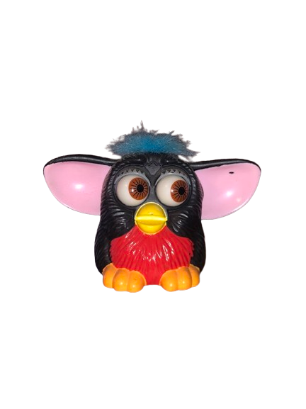 furb