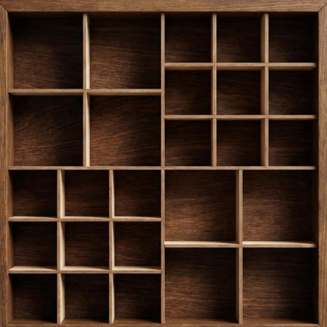 Shelf