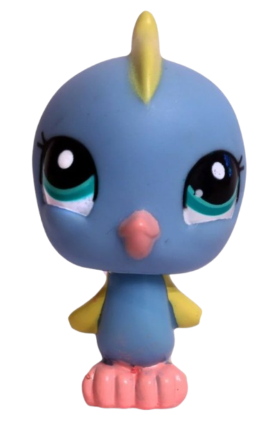 furb