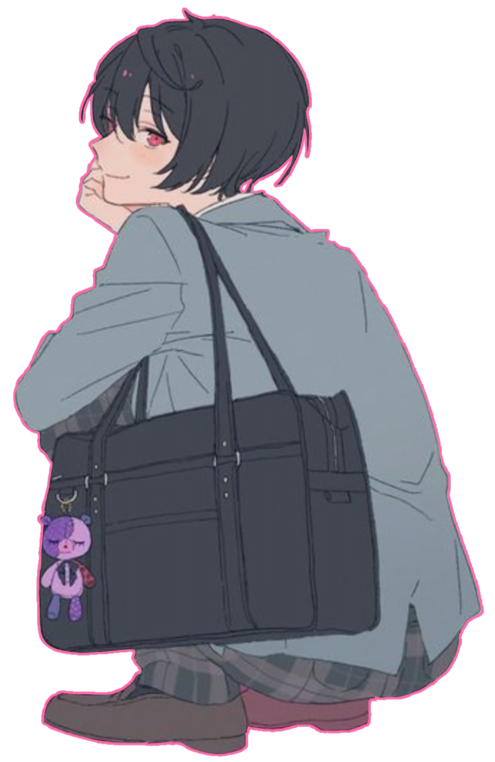 ritsu ritsu