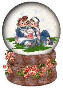Snowglobe