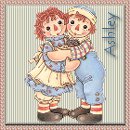 Quilt Stamp