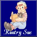 Quilt Stamp