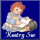 Quilt Stamp