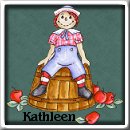 Quilt Stamp