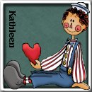 Quilt Stamp