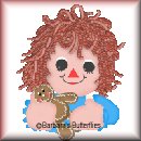 Quilt Stamp