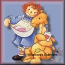 Quilt Stamp