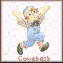 Quilt Stamp