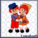 Quilt Stamp