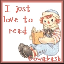 Quilt Stamp